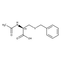 N-Acetil-S-benzil-L-cisteína, TRC 25 mg | Buy Online | Toronto Research Chemicals | Fisher Scientific