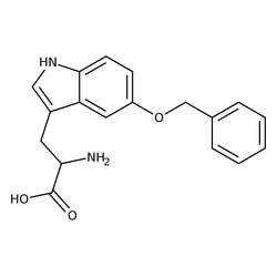 5-Benzyloxy-DL-tryptophan 98.0+%, TCI America™