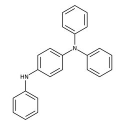 N,N,N'-Triphenyl-1,4-phenylenediamine 98.0+%, TCI America 200 mg | Buy Online | TCI America | Fisher Scientific