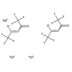 Bis(hexafluoroacetylacetonato)magnesium(II) Hydrate, TCI America™