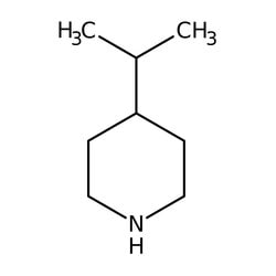 4-Isopropylpiperidine 98.0+%, TCI America&trade;