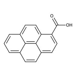 1-Pyrenecarboxylic Acid 97.0+%, TCI America&trade;