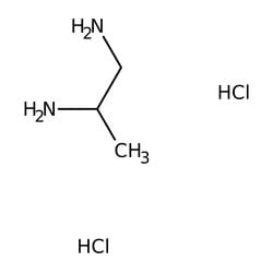 (R)-1,2-Diaminopropane Dihydrochloride 97.0+%, TCI America™