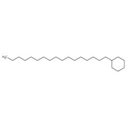 Heptadecylcyclohexane 97.0+%, TCI America 5 g | Buy Online | TCI America | Fisher Scientific