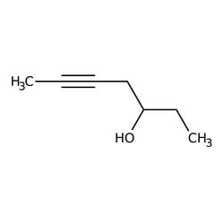 5-Heptyn-3-ol 97.0+%, TCI America™