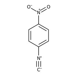 4-Nitrophenyl Isocyanide 98.0+%, TCI America&trade;