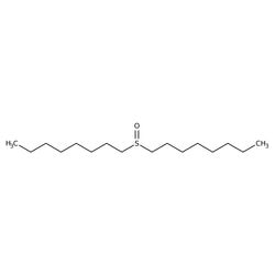 Di-n-octyl Sulfoxide 98.0+%, TCI America™