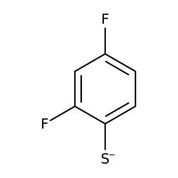 2,4-Difluorotiofenol, 97 %, Thermo Scientific Chemicals