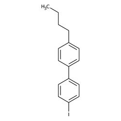4'-Butyl-4-iodobiphenyl 98.0+%, TCI America&trade;