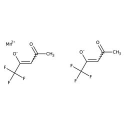 Bis(trifluoro-2,4-pentanedionato)manganese(II) 98.0+%, TCI America™