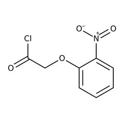 2-Nitrophenoxyacetyl Chloride 95.0+%, TCI America™