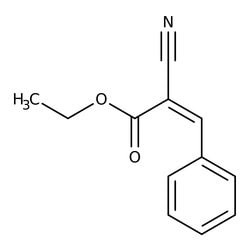 Ethyl alpha-Cyanocinnamate 98.0+%, TCI America&trade;