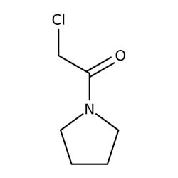 1-(Chloroacetyl)pyrrolidine 97.0+%, TCI America&trade;