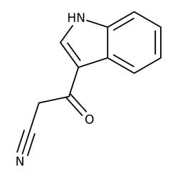 3-(Cyanoacetyl)indole 98.0+%, TCI America™