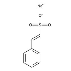 Sodium beta-Styrenesulfonate 95.0+%, TCI America 5 g | Buy Online | TCI America | Fisher Scientific