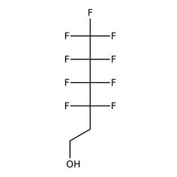 1H,1H,2H,2H-Nonafluoro-1-hexanol 97.0+%, TCI America™