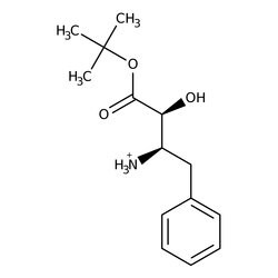 tert-Butyl (2S,3R)-3-amino-2-hydroxy-4-phenylbutanoate 97%, Thermo Scientific 250 mg | Buy Online | Thermo Scientific Chemicals | Fisher Scientific
