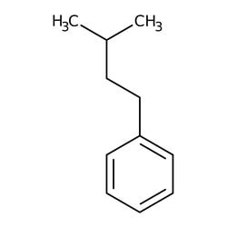 (3-Methylbutyl)benzene 98.0+%, TCI America&trade;