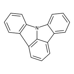 Indolo[3,2,1-jk]carbazole 98.0+%, TCI America&trade;