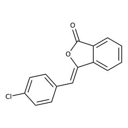 3-(4-Chlorobenzal)phthalide 98.0+%, TCI America 1 g | Buy Online | TCI America | Fisher Scientific