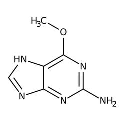 2-Amino-6-methoxypurine 97.0+%, TCI America™