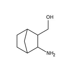 Thermo Scientific Chemicals 3-endo-Hydroxymethylbicyclo[2.2.1]heptyl-2-endo-amine hydrochloride, ≥99%, Thermo Scientific™