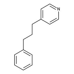 4-(3-Phenylpropyl)pyridine, 98%