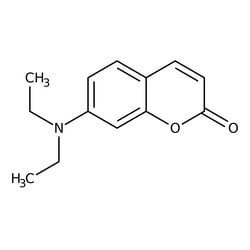 7-(Diethylamino)coumarin 98.0+%, TCI America™