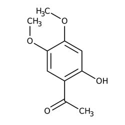 2'-Hydroxy-4',5'-dimethoxyacetophenone 98.0+%, TCI America™