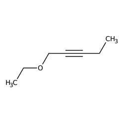 Éter de 2-pentinilo de etilo, 97 %, Thermo Scientific 5 g | Buy Online | Thermo Scientific Alfa Aesar | Fisher Scientific