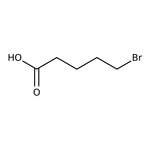 5-Bromovaleric acid, 97%