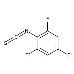 2,4,6-Trifluorophenyl isothiocyanate, 97%, Thermo Scientific 1 g | Buy Online | Thermo Scientific Alfa Aesar | Fisher Scientific