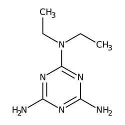 2,4-Diamino-6-diethylamino-1,3,5-triazine 98.0+%, TCI America™