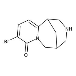Tocris Bioscience 3-Bromocytisine 10 mg | Buy Online | Tocris Bioscience&trade; | Fisher Scientific