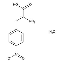 4-Nitro-DL-phenylalanine Hydrate 98.0+%, TCI America&trade;