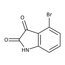 4-Bromoisatin 98.0+%, TCI America™