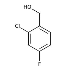 2-Chloro-4-fluorobenzyl Alcohol 98.0+%, TCI America&trade;