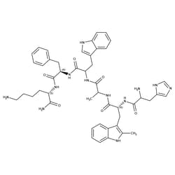Hexarelin Acetate, TRC 250 mg | Buy Online | Toronto Research Chemicals | Fisher Scientific