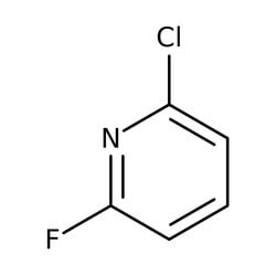 2-Chloro-6-fluoropyridine 98.0+%, TCI America&trade;