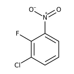1-Chloro-2-fluoro-3-nitrobenzene, 97%