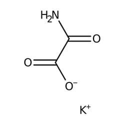 Oxamic Acid Potassium Salt 98.0+%, TCI America&trade;