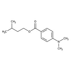 Isoamyl 4-(Dimethylamino)benzoate 98.0+%, TCI America&trade;