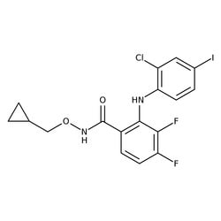 Tocris Bioscience PD 184352 50 mg | Buy Online | Tocris Bioscience&trade; | Fisher Scientific