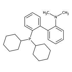 2-(Dicyclohexylphosphino)-2'-(dimethylamino)biphenyl 98.0+%, TCI America™