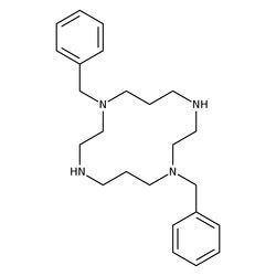 1,8-Dibenzyl-1,4,8,11-tetraazacyclotetradecane