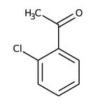 Thumbnail_2'-Chloroacetophenone, 98%:Chemicals:Organic compounds