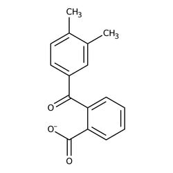 3',4'-Dimethylbenzophenone-2-carboxylic Acid 98.0+%, TCI America™