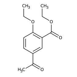 Ethyl 5-acetyl-2-ethoxybenzoate, 98%, Thermo Scientific 5 g | Buy Online | Thermo Scientific Alfa Aesar | Fisher Scientific