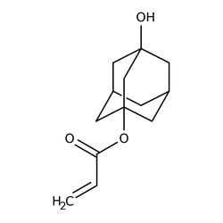 1-Acryloyloxy-3-hydroxyadamantane 98.0+%, TCI America&trade;