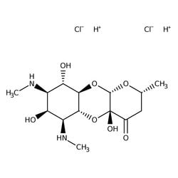 Spectinomycin Sulfate, ≥98%, MP Biomedicals™